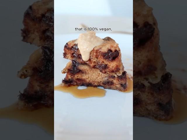 Healthy Snack For Sweet Cravings (Ready in 5 Minutes!)  #vegan