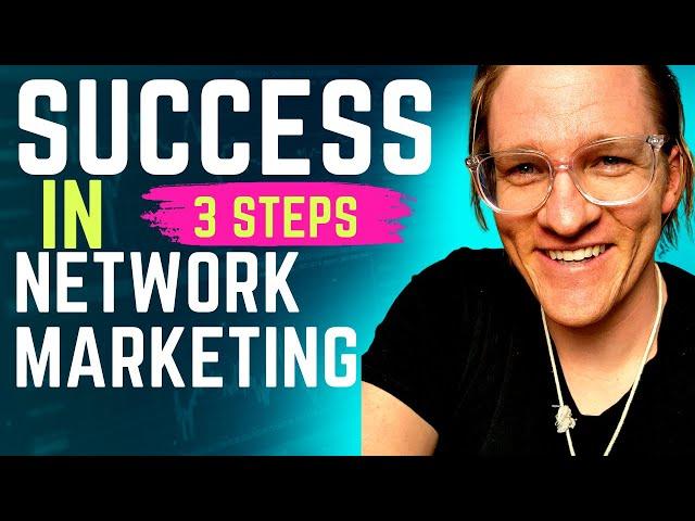 Network Marketing Tips For Beginners (Success Tips)