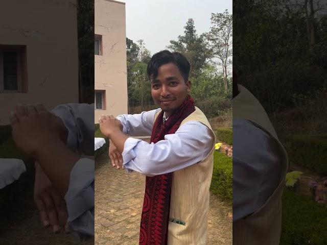 Bodo Traditional attire #bodotradition #assam
