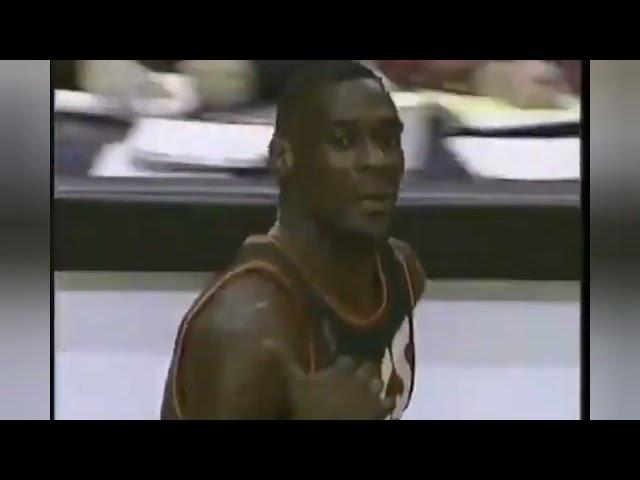 Reignman Archive NBA highlights Shawn Kemp