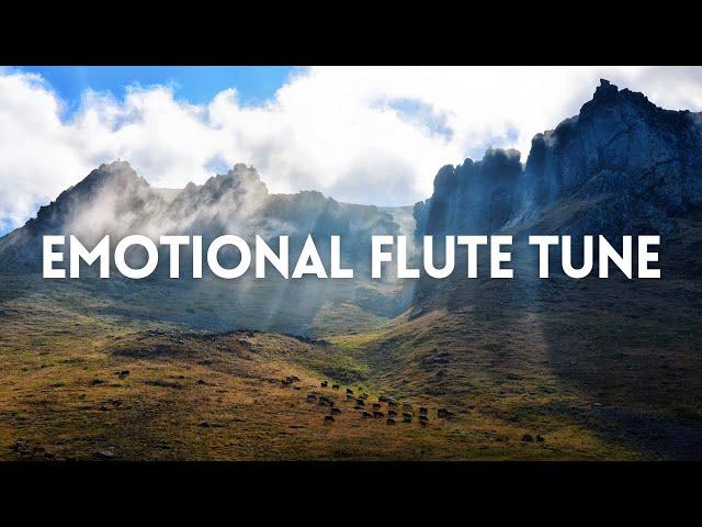 Relaxing Flute and Piano – Music to Calm You Down