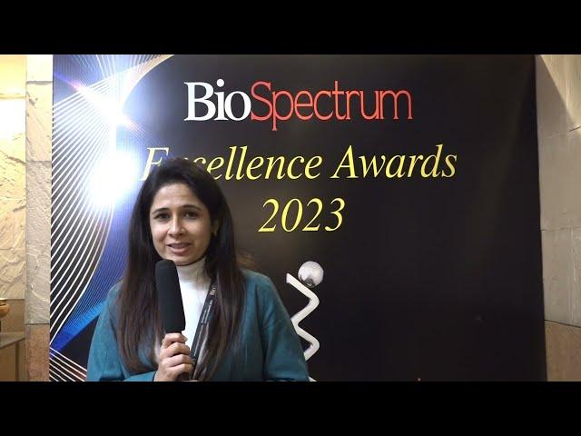 Bioscpectrum awards regrow with special recognition in cell and gene therapy.