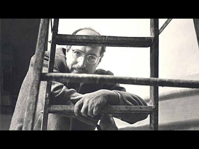 Exploring Mark Rothko with Annie Cohen-Solal, in conversation with Peter Selz