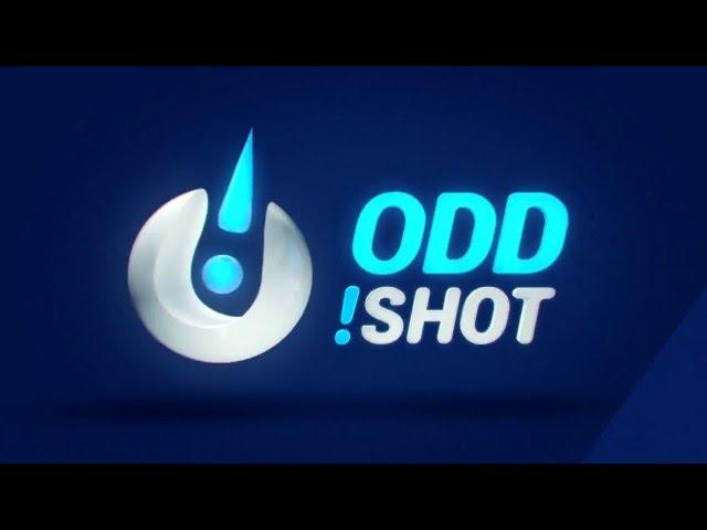 Oddshot Top 5 Thursday - "The best of TimTheTatman"