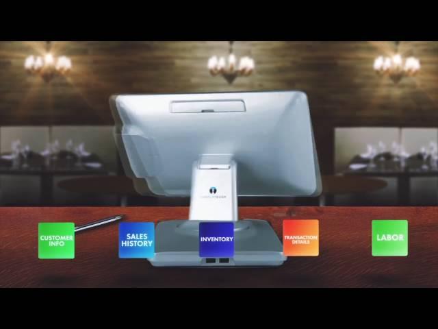 Harbortouch Echo POS Overview Video