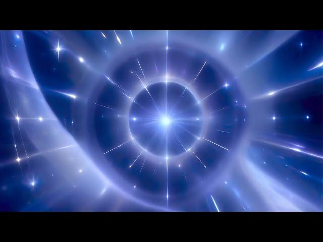 Sirian Starseed Activation (432Hz) Light Codes from Sirius our Spiritual Sun - Pisces New Moon