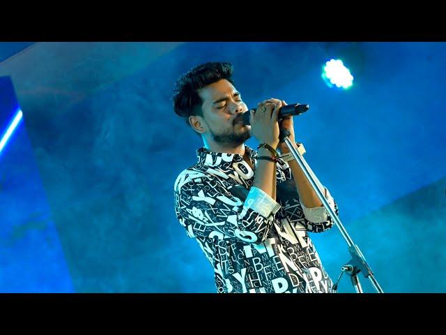 Hilali | Sanjib Bora live | Guwahati Patorkusi