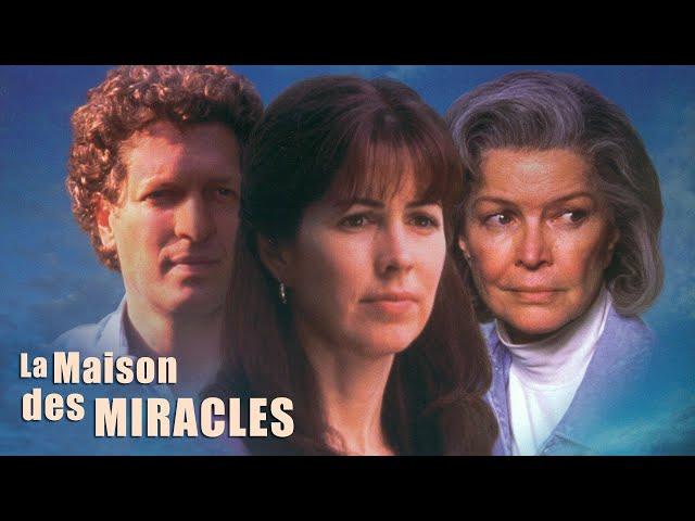 La Maison des Miracles | Film Complet en Français | Dana Delany | Clancy Brown | Ellen Burstyn