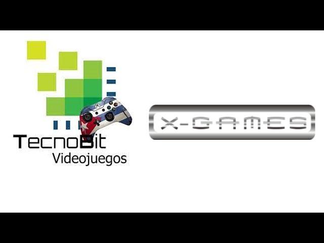 Platicando con Tecnobit videojuegos