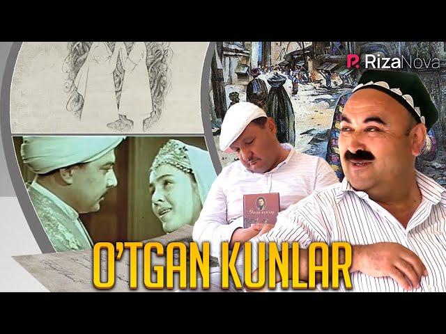 Qalpoq - O'tgan kunlar