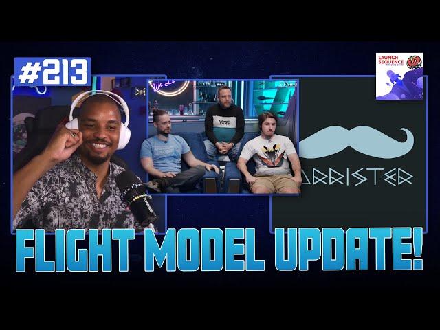 Great Flight Model News | The Post-Master Modes Era? (Ft. Farrister)