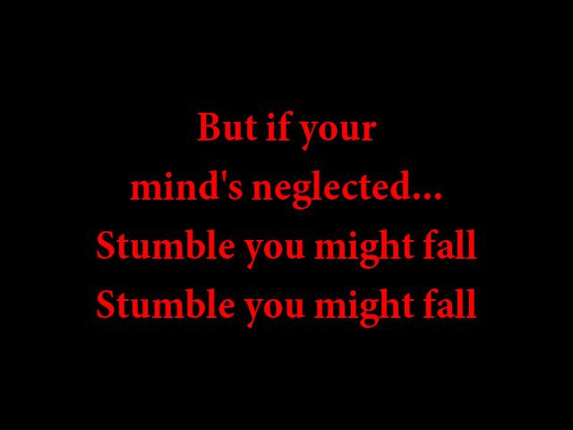 Stereo MC's - Connected Lyrics