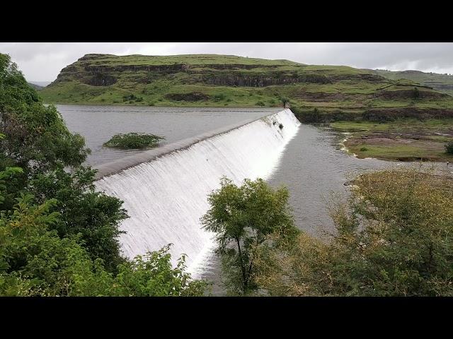 Bhojapur Dam