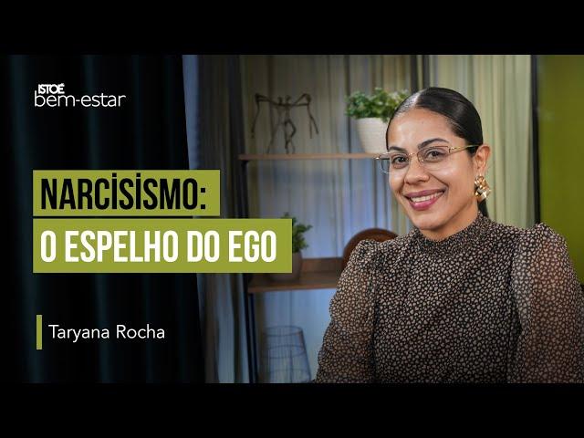 Taryana Rocha | Terapeuta | #73