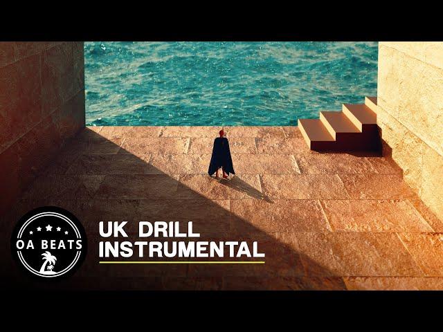 OA beats - LOSING MY MIND | UK Drill Type Beat 2023 [Drill Instrumental]