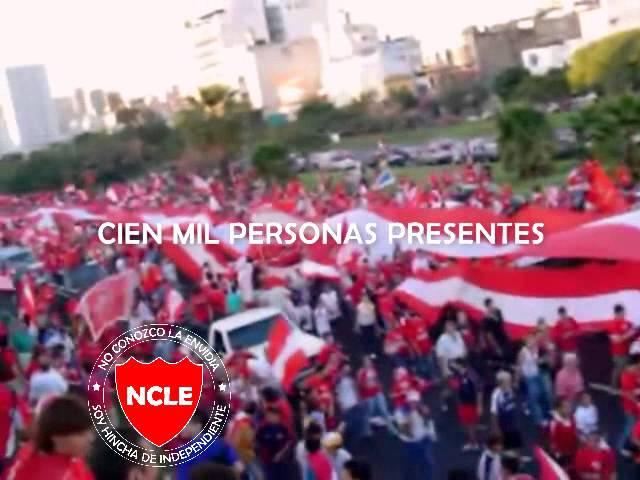 Himno del Club Atlético Independiente