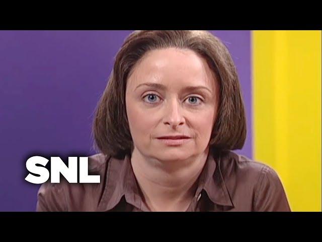 Debbie Downer: Disney World - SNL