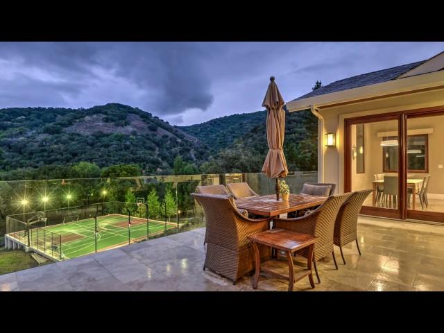 18188 Wagner Road, Los Gatos CA 95032, USA