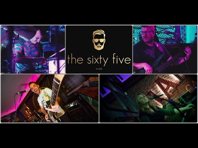 The Sixty Five Wedding Band