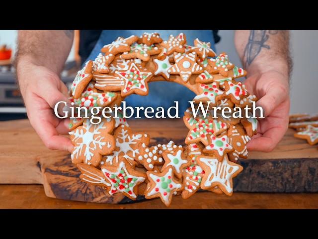 Bake Like a Pro: The Ultimate Gingerbread Recipe