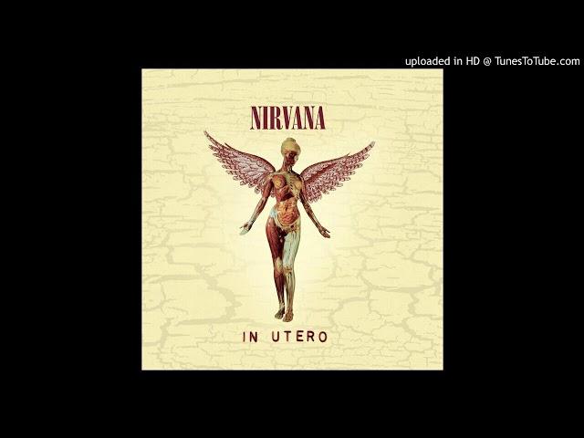 Nirvana - Heart-Shaped Box (Guitar Only)