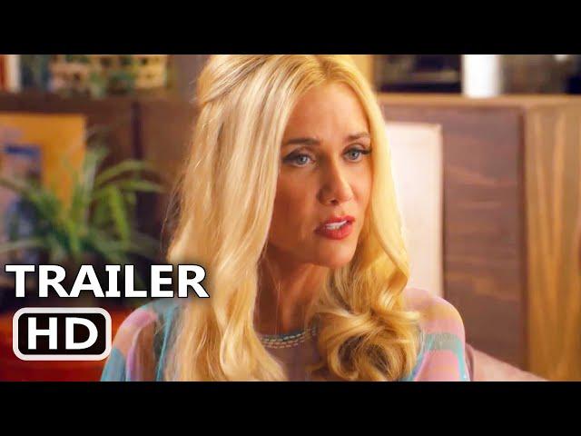 PALM ROYALE Trailer (2024) Kristen Wiig, Ricky Martin, Laura Dern