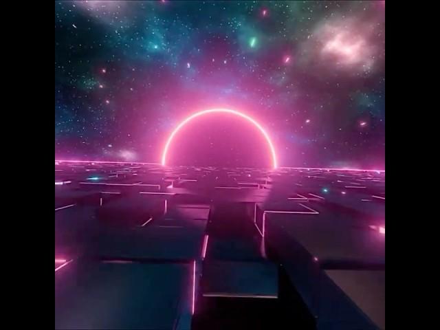 Dream Chaser - AMAZING Music #ambient #synth #mood #yes #genesis