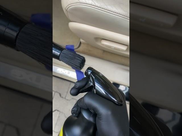 Zadbaj o wygląd swojego auta z płynem Purio Pro, pędzelkiem 16mm i ściereczkami Hiro Pro od K2