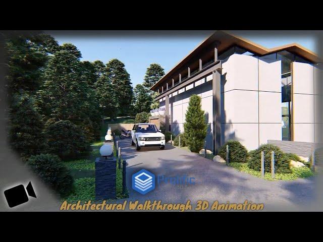 3D Interior Walkthrough Apartment | Architecture Animation Presentation | Apartment 3D Walkthrough