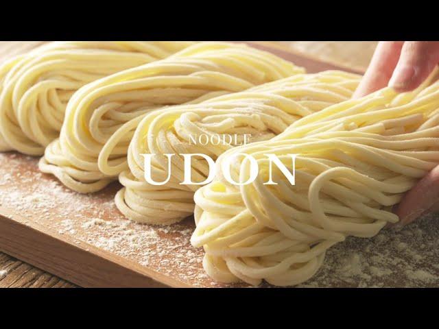 [ 씨즐영상 ] 우동 Udon