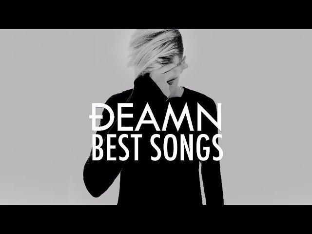 The BEST Songs Of DEAMN - Tropical House MIX