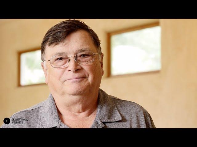 Former All-American Athlete Overcomes Metastatic Prostate Cancer