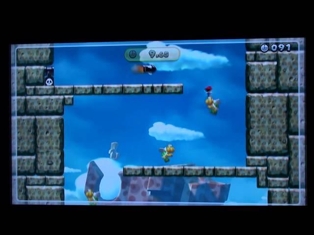 [NSMBU PR] Mini Mountaineer (Minibergbeklimmer) (***) Gold - 16.98 - Fıςıcο98