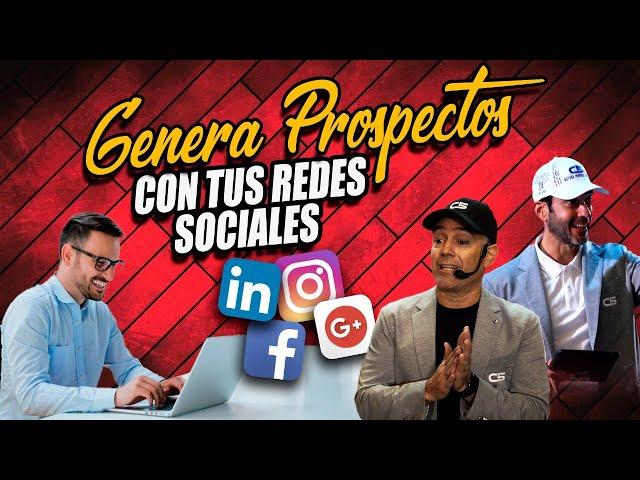  Dominando las Redes Sociales: Guía para Realtors en la Generación de Prospectos