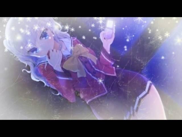 Sassy {Nightcore}