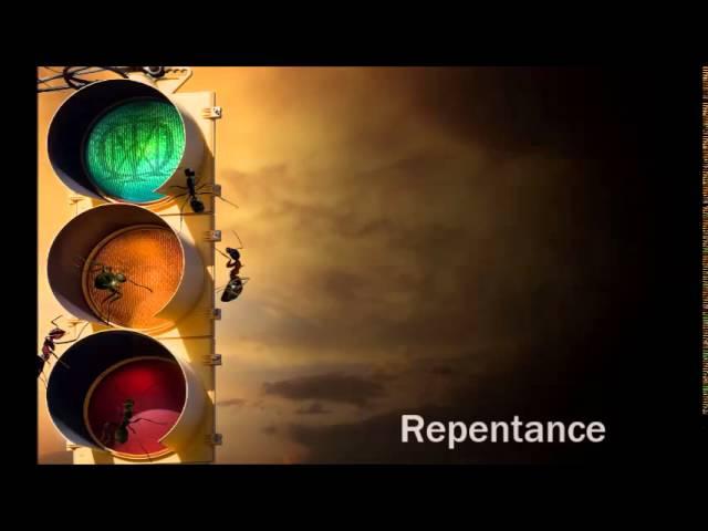 Repentance - Dream Theater by DaruDak