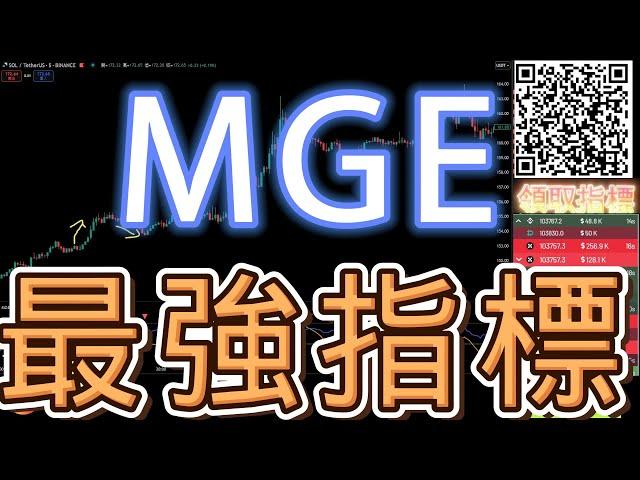 【強化訊號】不再是KD+MACD，市面上沒人告訴你的爆賺進場信號，直接賺進100000U
