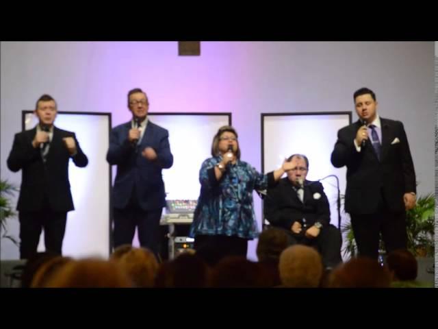 I Can Trust Him--The Perrys
