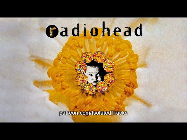 Radiohead - Creep (Vocals Only)