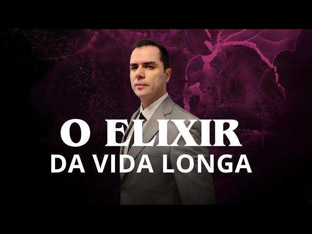 Descoberta a Fórmula para Viver Mais ! Mito ou Verdade ? Dr.Fernando Lemos - Planeta Intestino