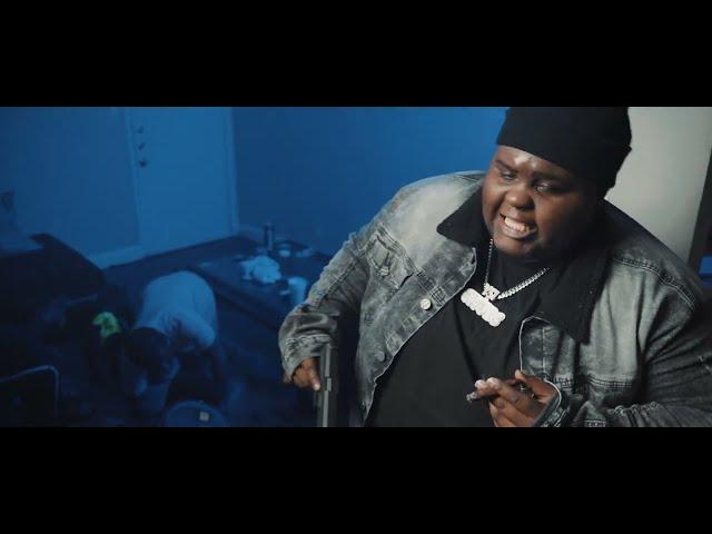 Chubs -  No mercy shot by @TwanVisuals