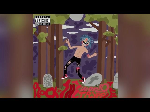 Trippie Redd - New Jay Z [Produced by: Elliott Trent]