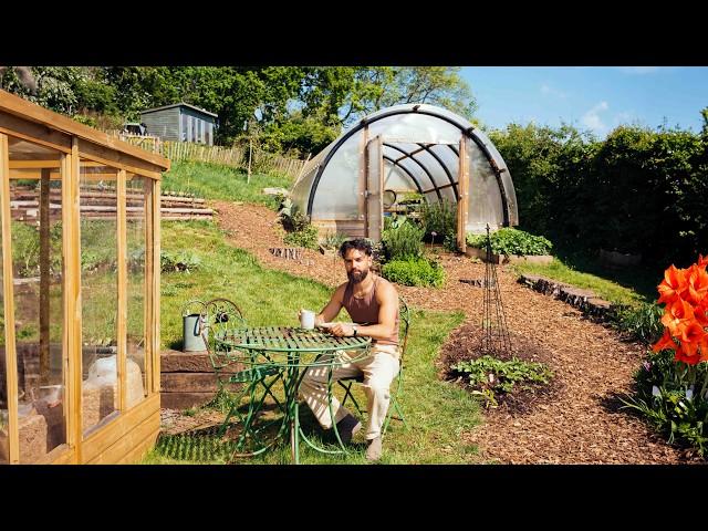 Eating Like a Peasant…And Feeling Rich, What I Eat Daily 