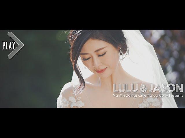 Most Beautiful Wedding Video Vancouver, Hycroft Manor