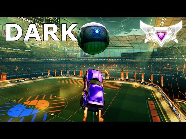 DARK is CLIPPING Every Opponent in SSL 1v1! 