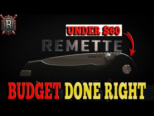 WHAT IF Your Budget Knife Was Actually BETTER Than Expensive Ones