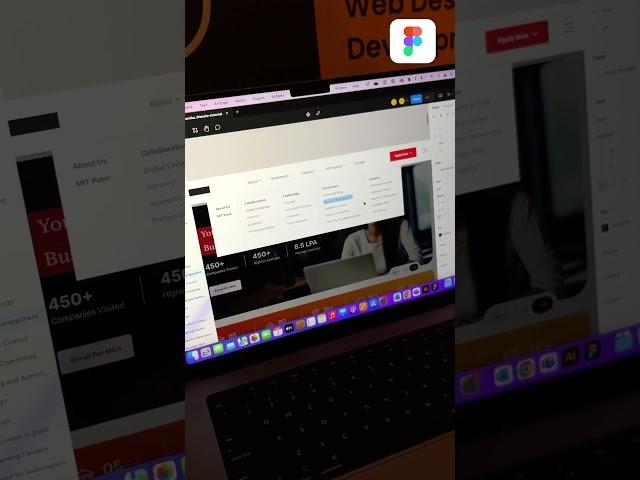 FIGMA tips and tricks #googlematerialdesign #uidesign #figmatricks #figma