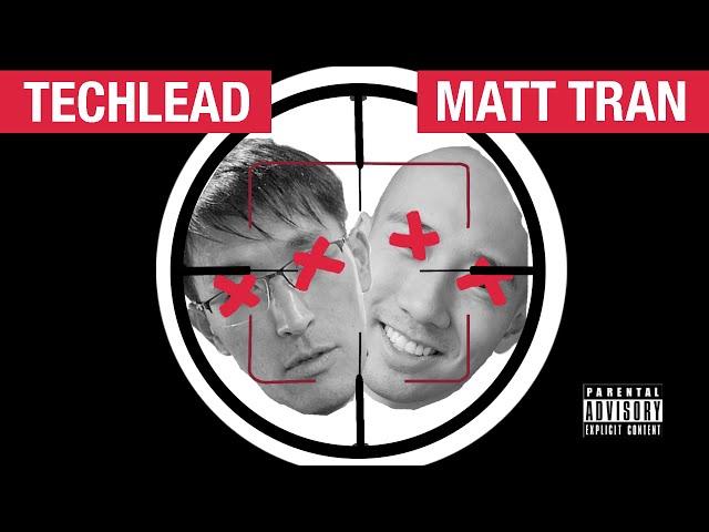 Matt Tran and Techlead Blackmailed and Doxxed Me