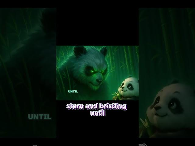 May May Meets the Great Bamboo Guardian!