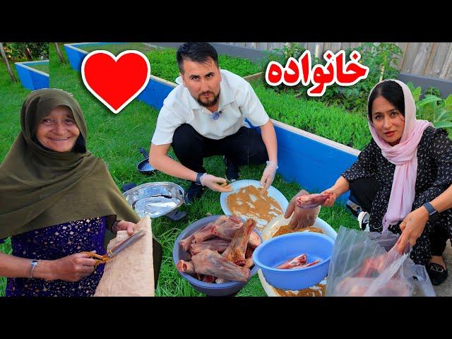 زندگی در استرالیا و خوشی ها در خانواده ما||Good News for our Lovely Family ️️